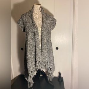 Knitted Cardigan